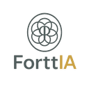 ForttIA Logo
