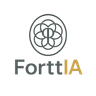 ForttIA Logo