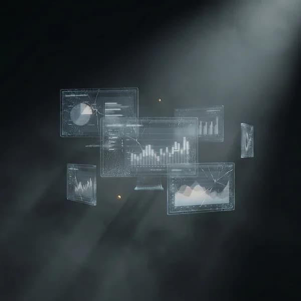 Dashboards que nadie mira