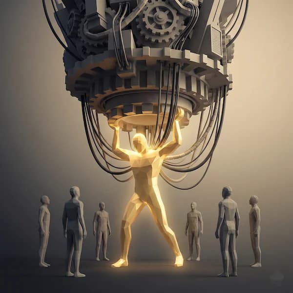 "Personas clave" que no pueden faltar